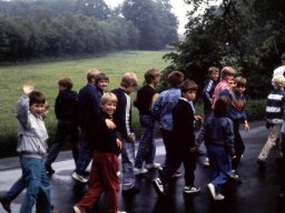 Schützenfest 1986